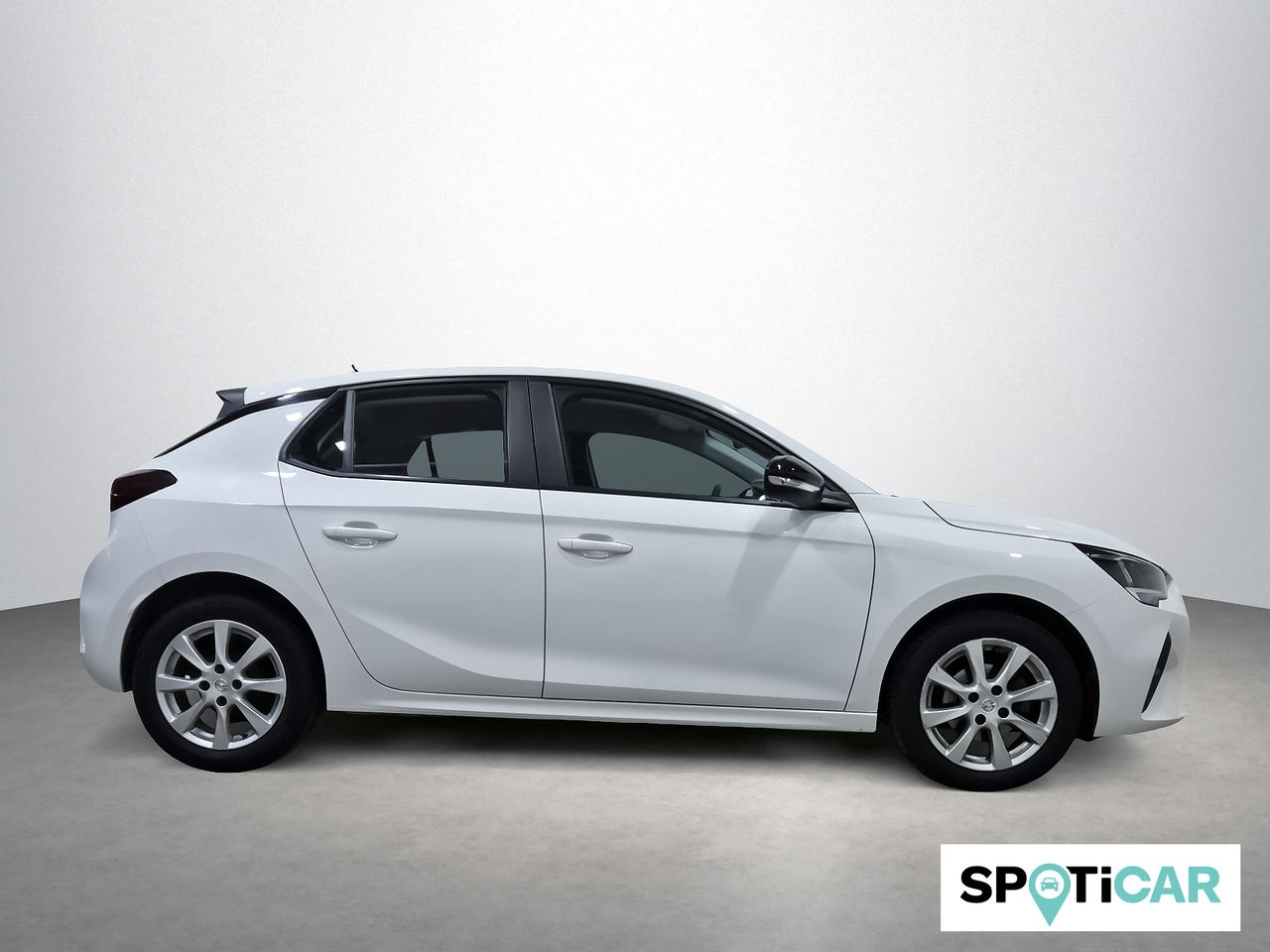opel corsa 2021 / foto grande (3)