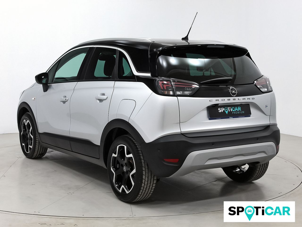 opel crossland 2024 / foto grande (2)