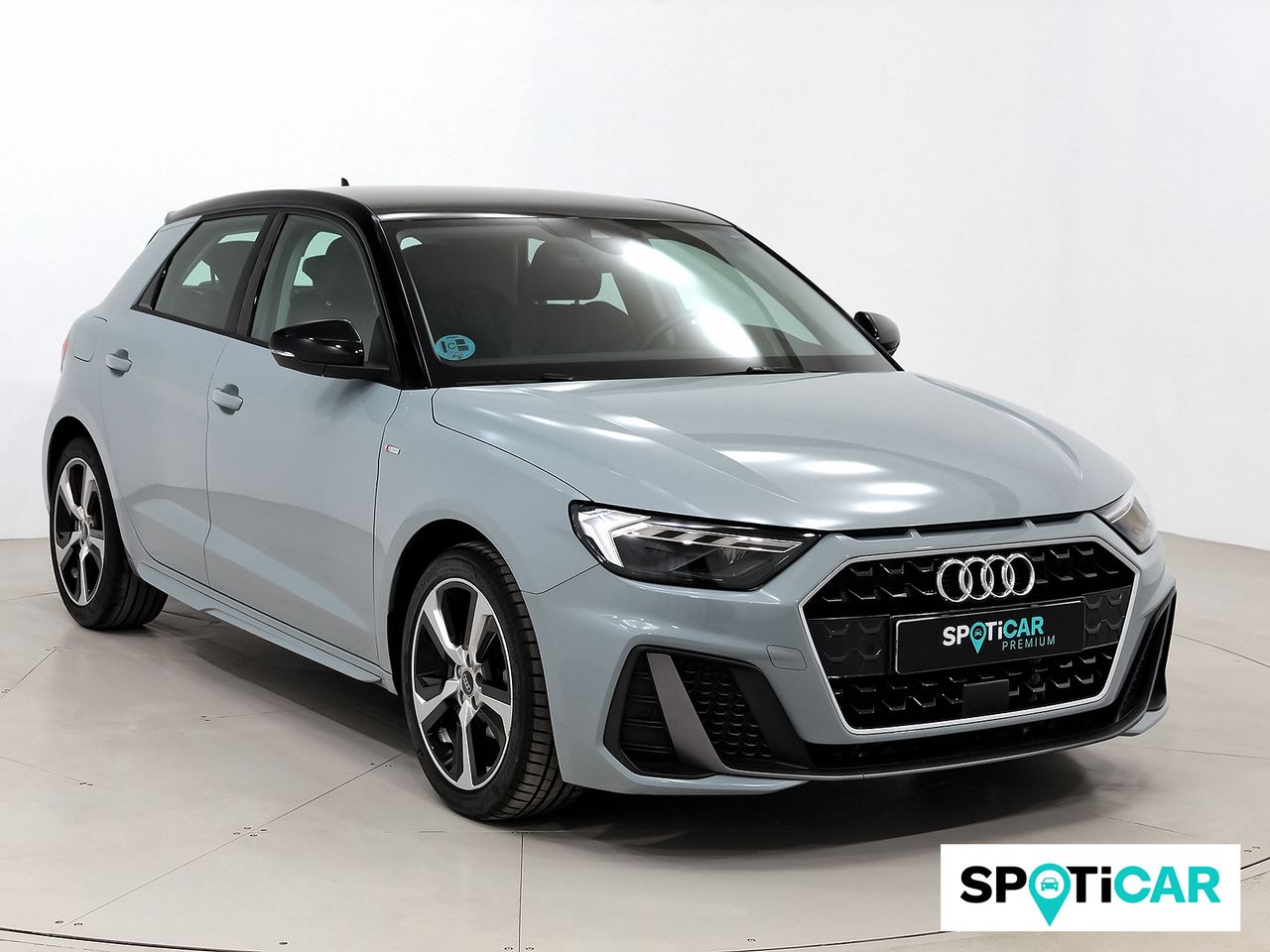 Foto audi a1 2023 /