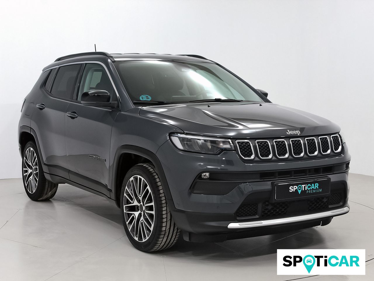 Foto jeep compass 2022 /