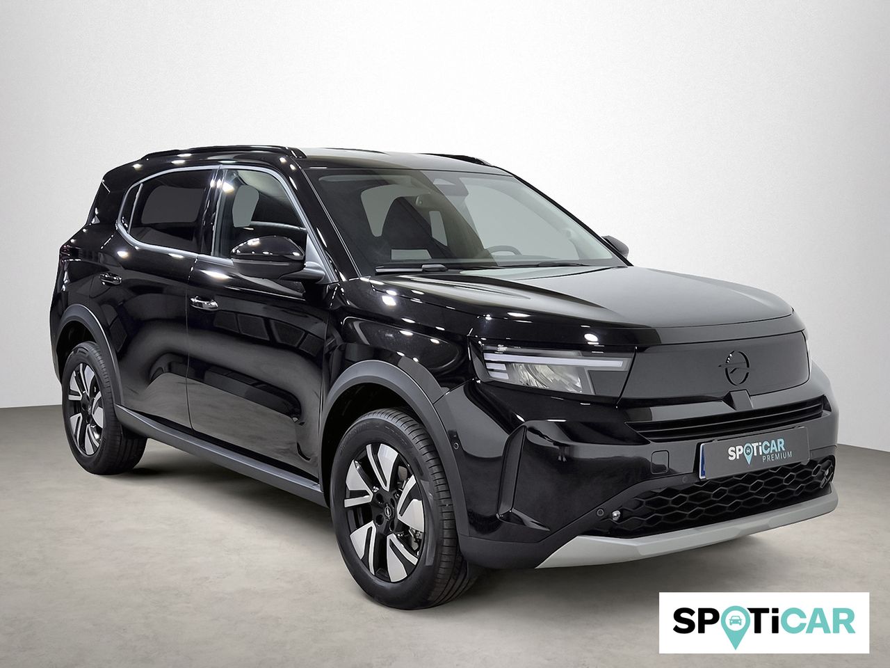 opel frontera 2025 /