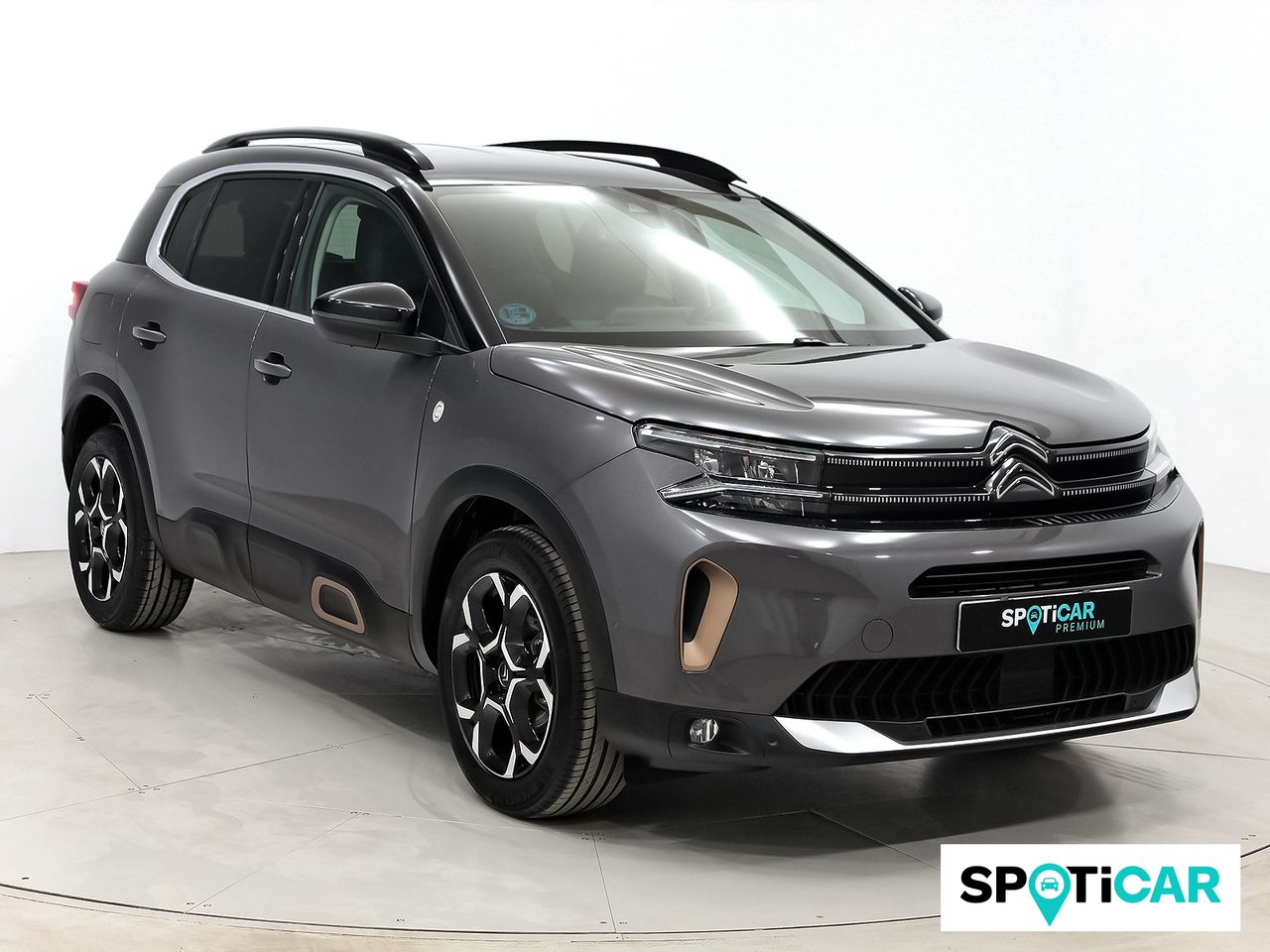 citroën c5 aircross 2023 /