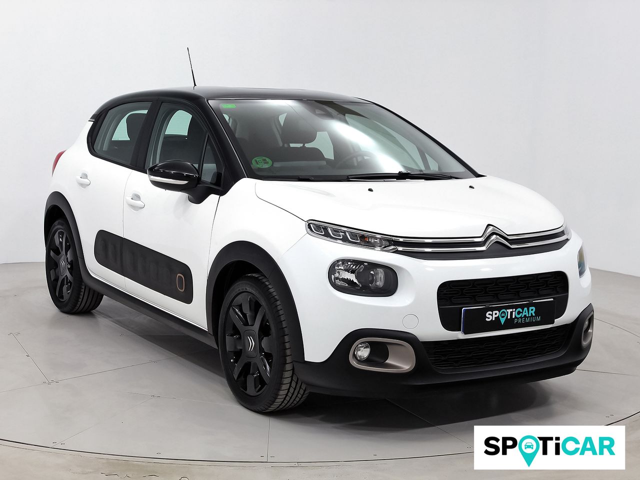 citroën c3 2019 /