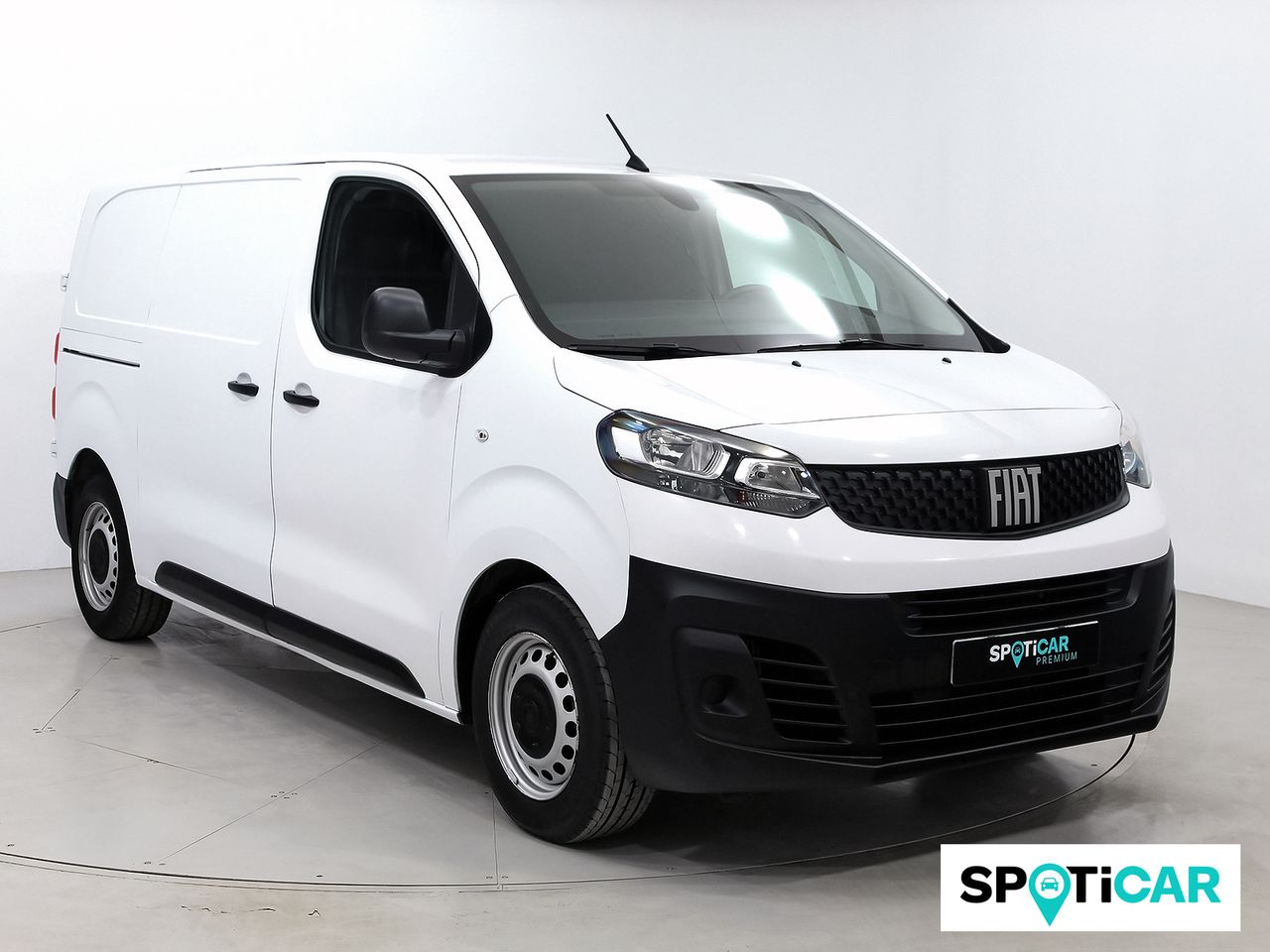 fiat scudo 2022 /
