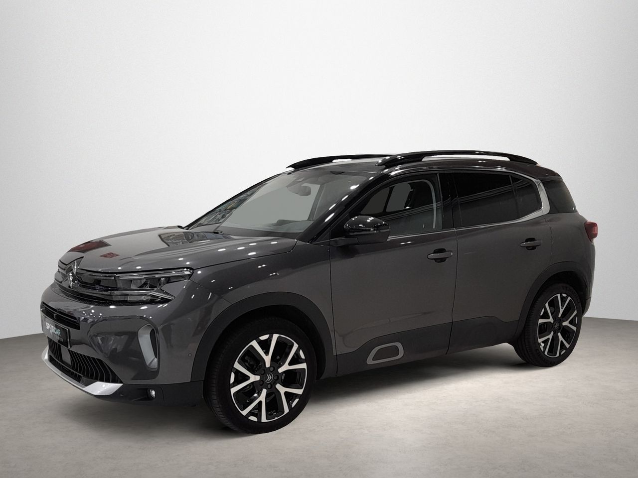 Foto citroën c5 aircross 2023 /