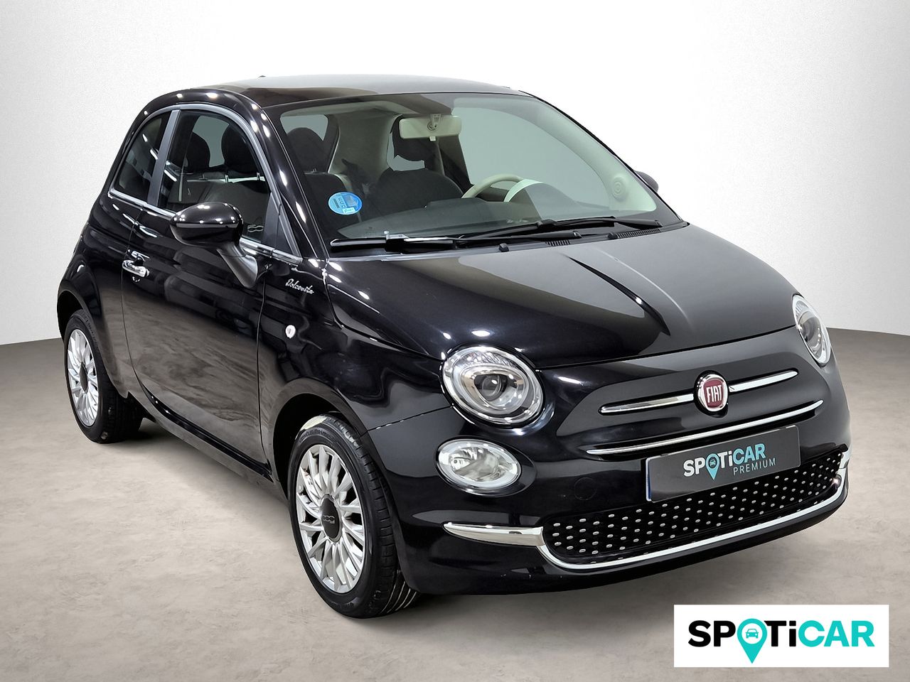 Foto fiat 500 2023 /