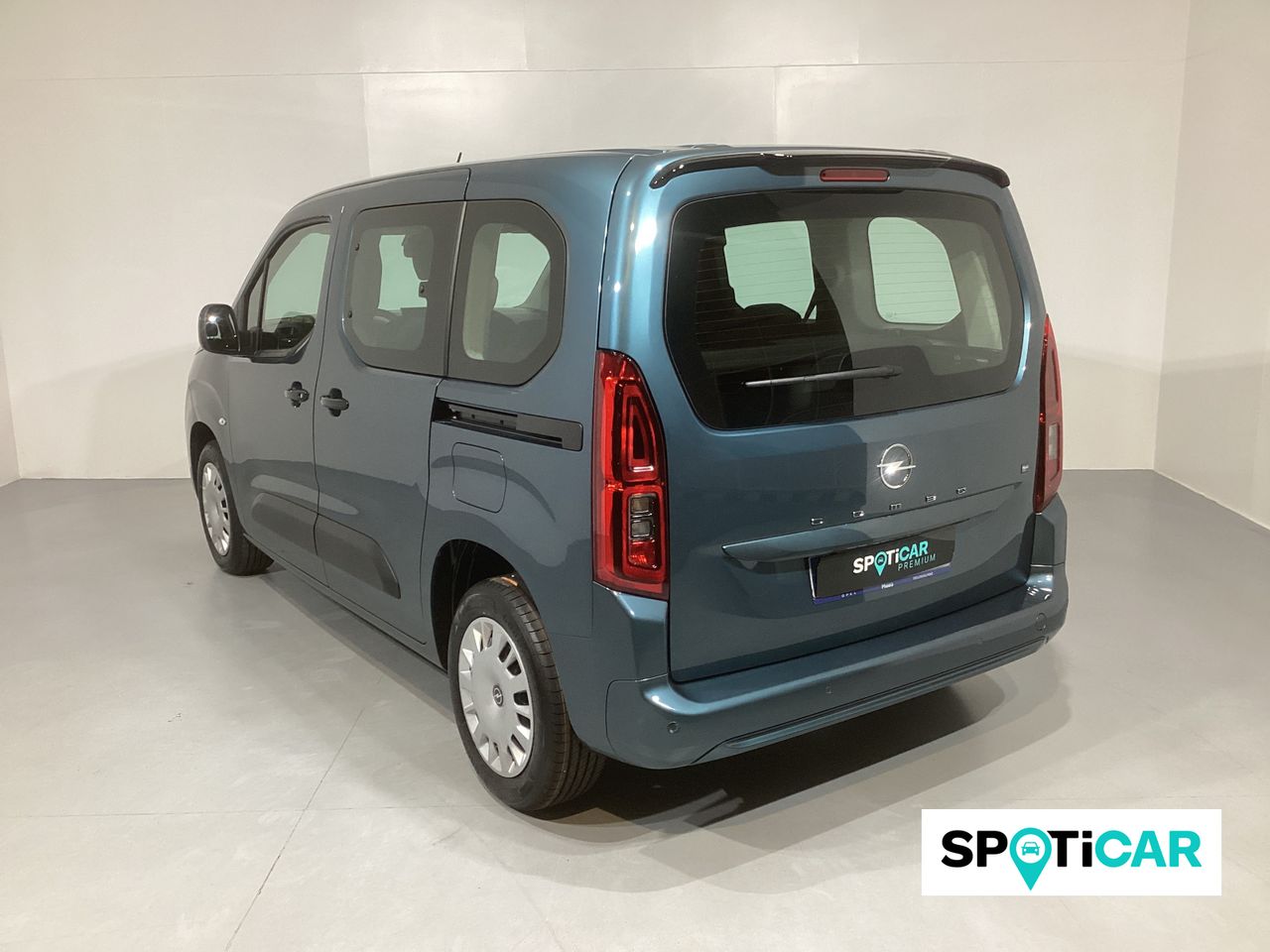 opel combo cargo 2025 / foto grande (2)