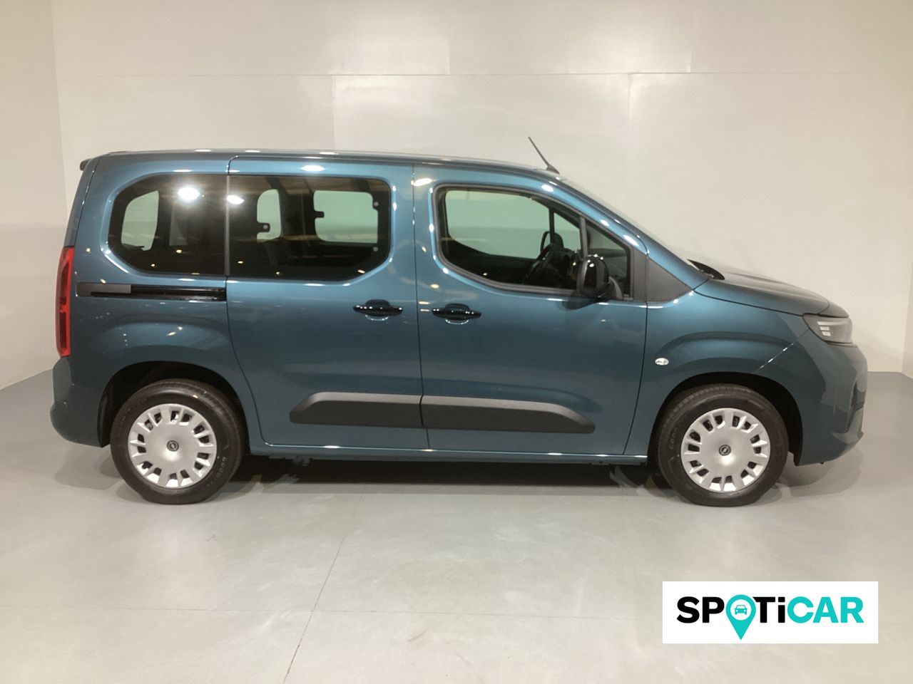 opel combo cargo 2025 / foto grande (3)