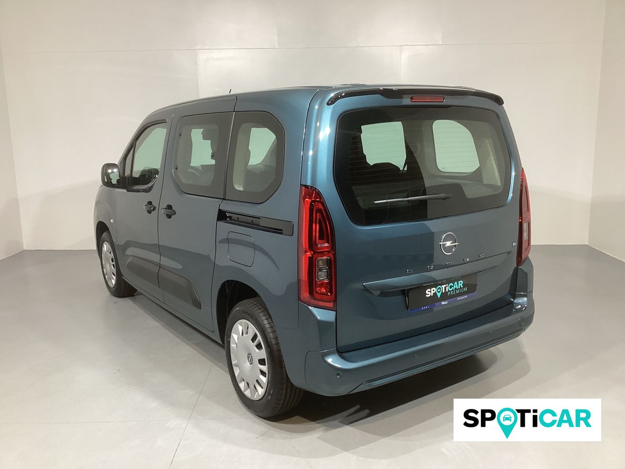 opel combo cargo 2025 / foto grande (2)