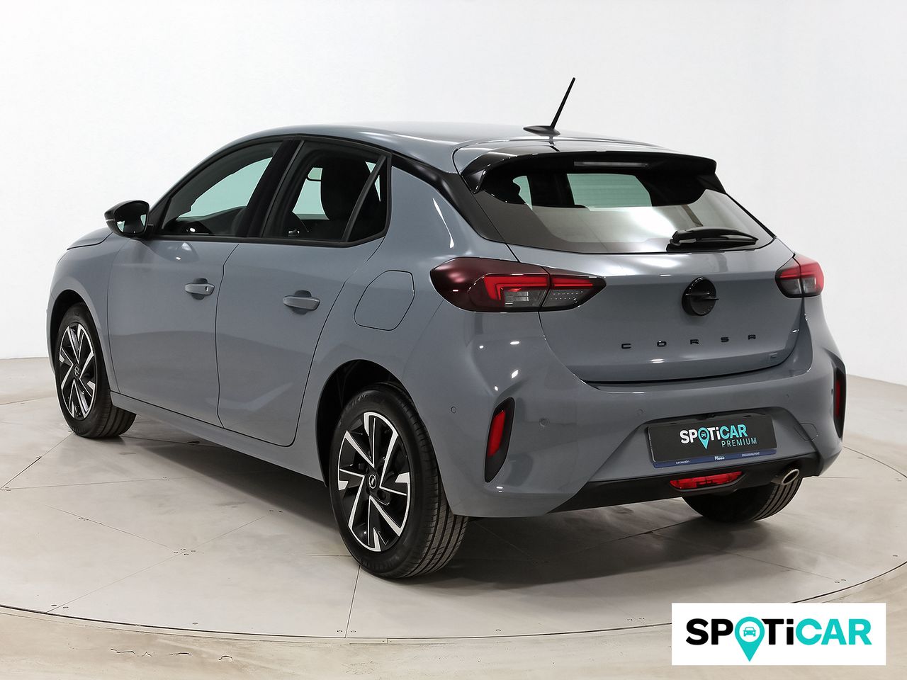opel corsa 2023 / foto grande (2)