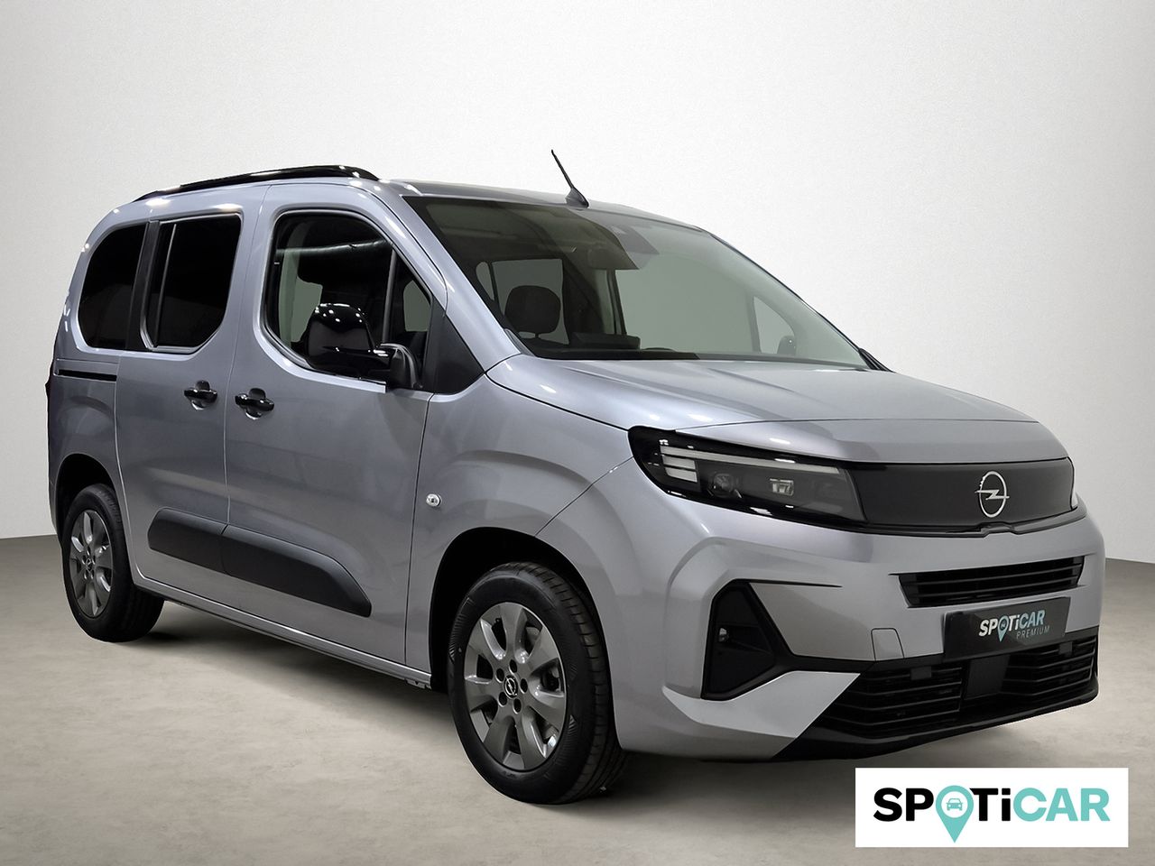 Foto opel combo cargo 2025 /
