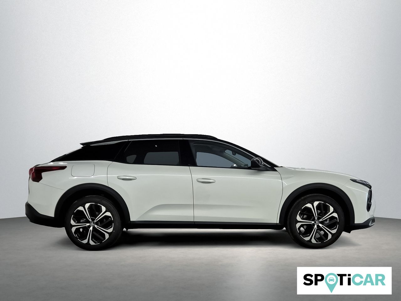 citroën c5 x 2025 / foto grande (3)