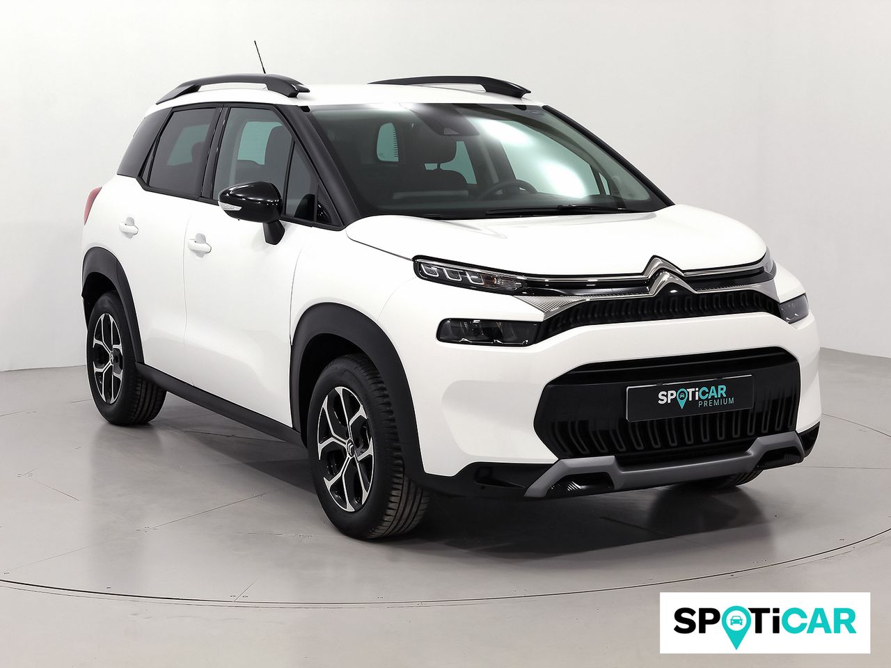Foto citroën c3 aircross 2024 /