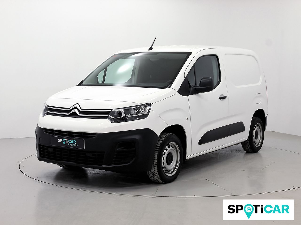 Foto citroën berlingo 2022 /