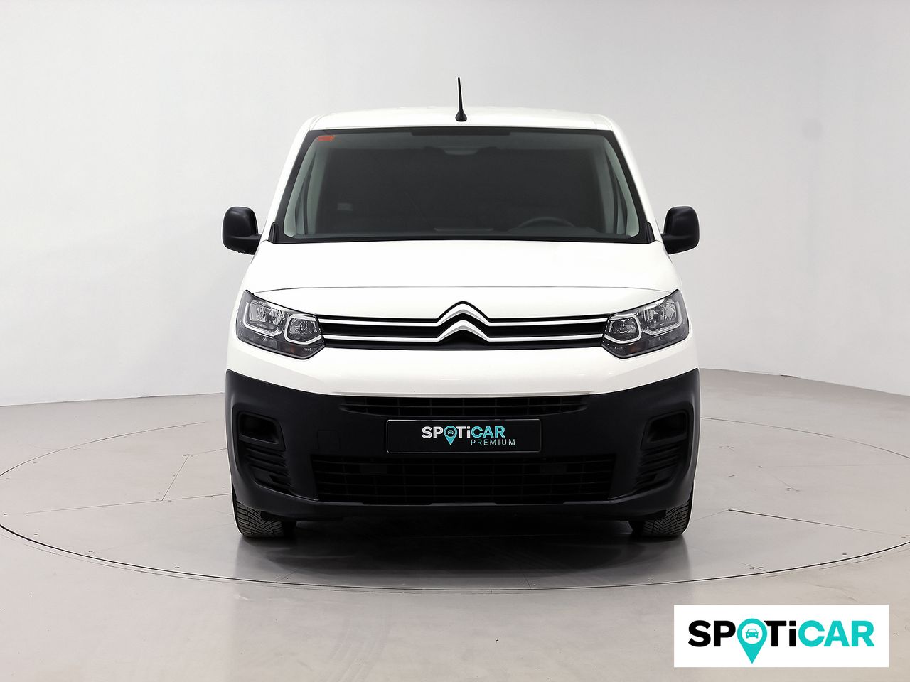 citroën berlingo 2022 / foto grande (2)