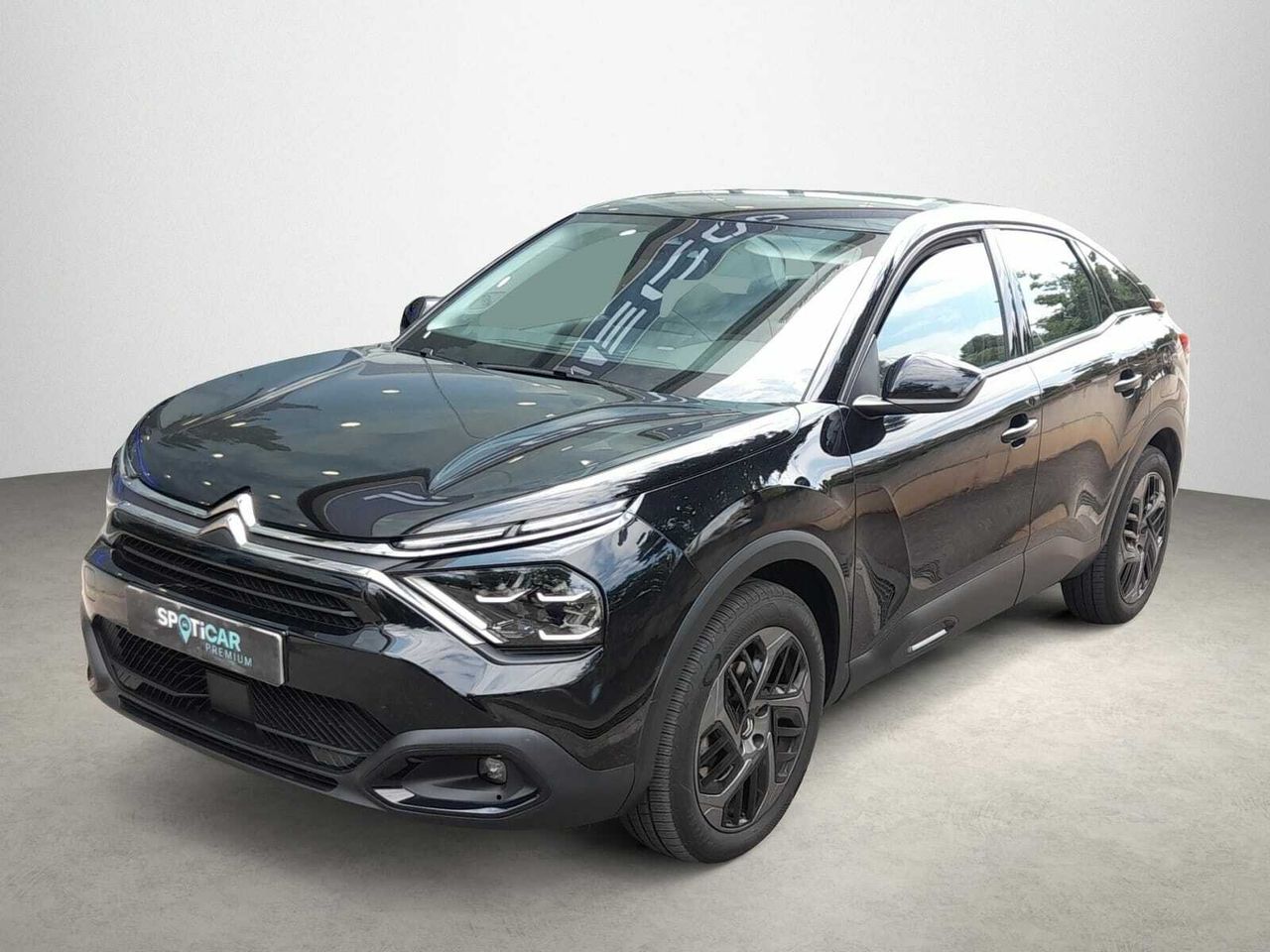 Foto citroën c4 2024 /