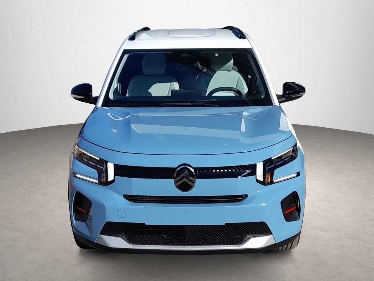 citroën c3 2025 / foto grande (3)