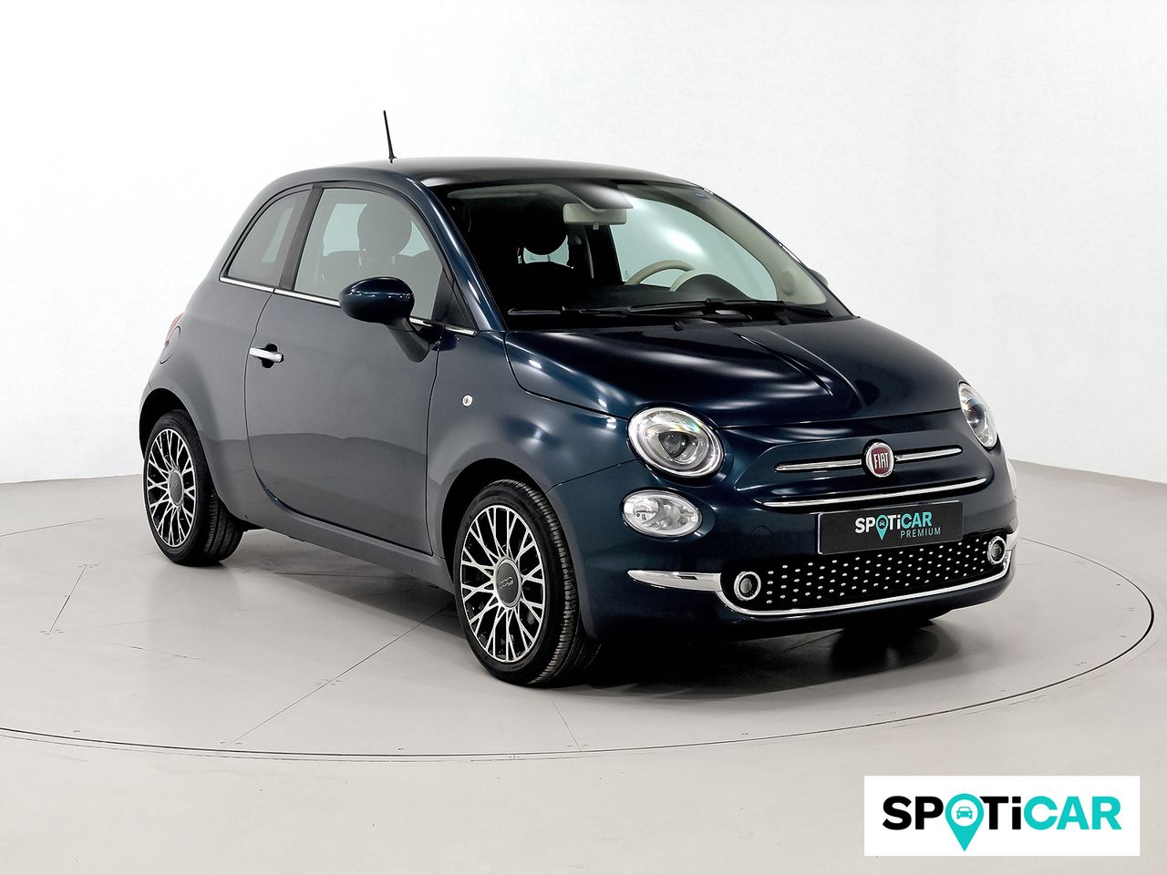 fiat 500 2023 /