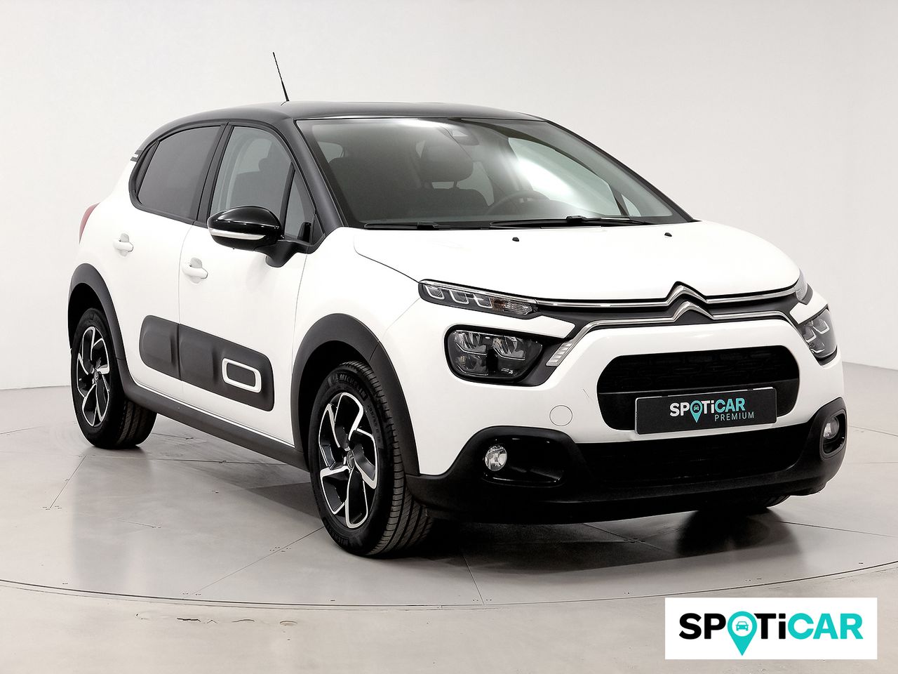 citroën c3 2022 /