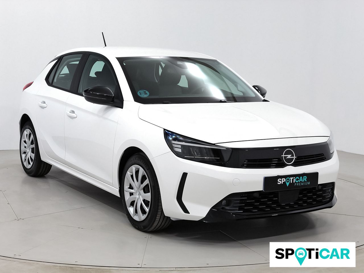 opel corsa 2024 /