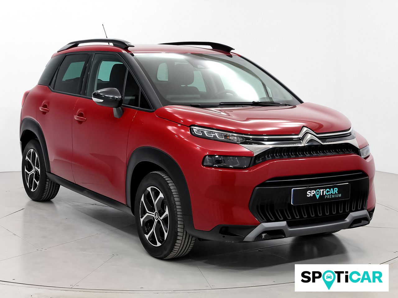 citroën c3 aircross 2024 /