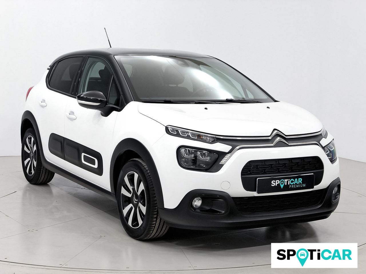 citroën c3 2024 /
