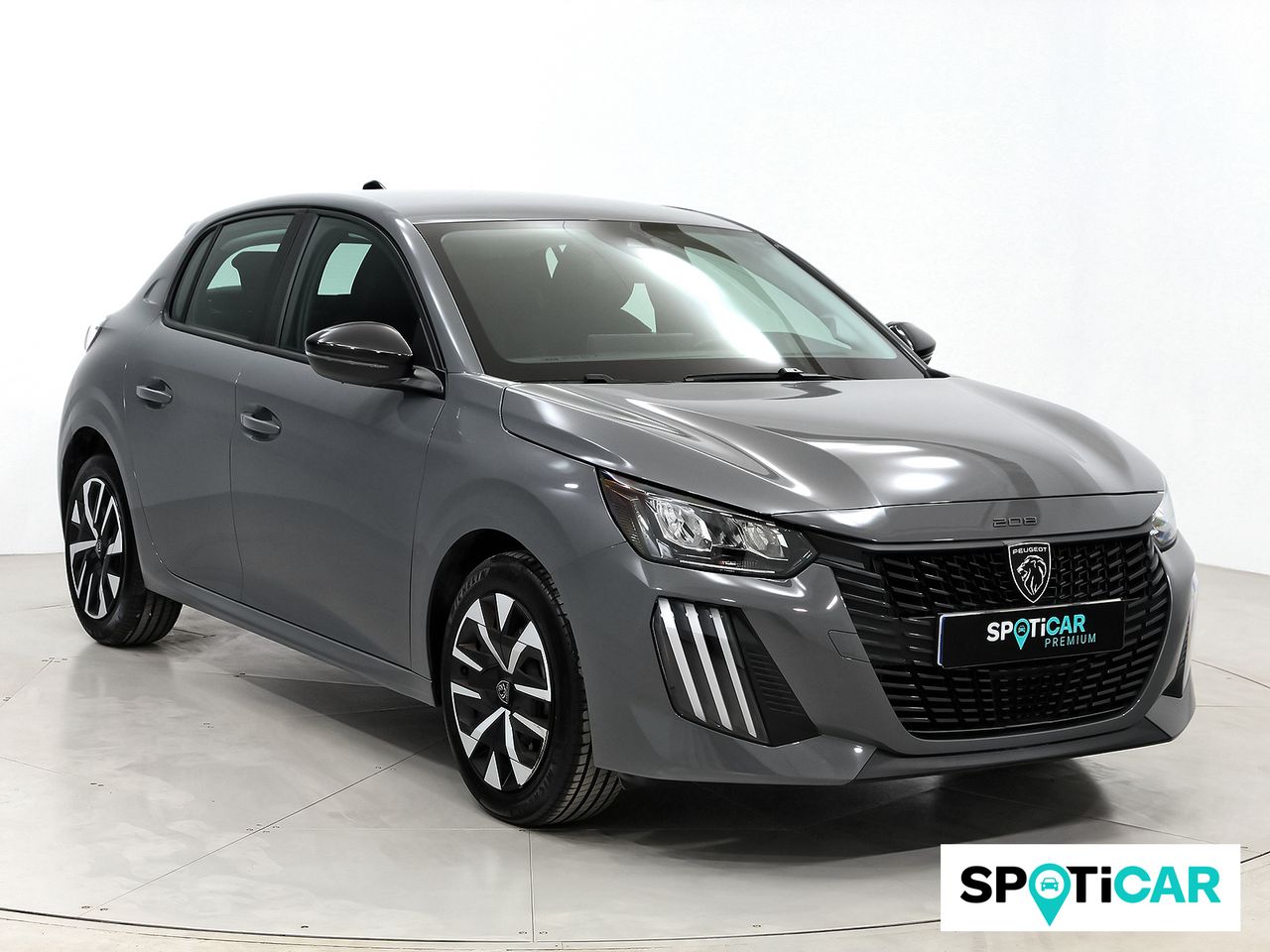 peugeot 208 2024 /