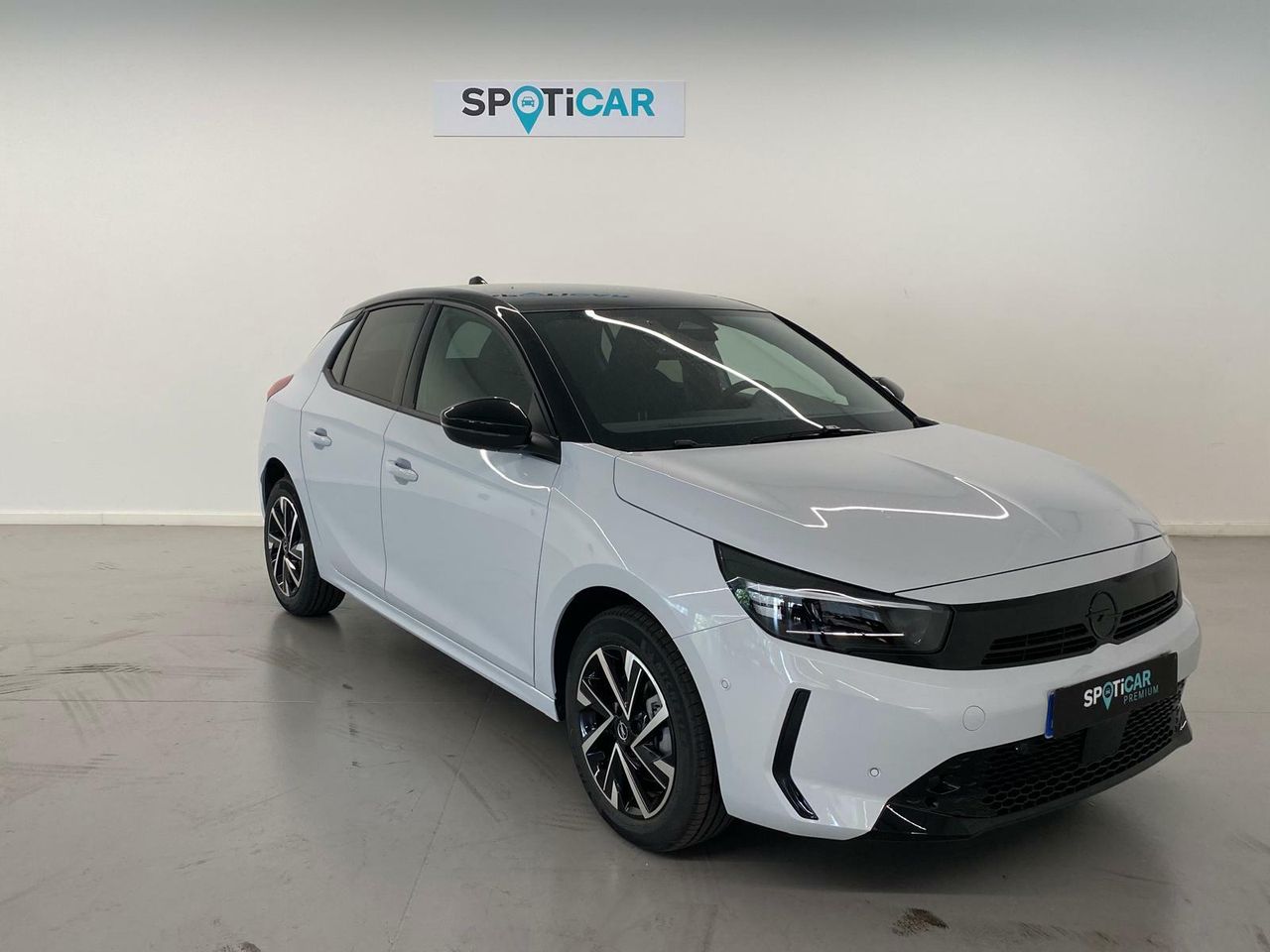 opel corsa 2025 /