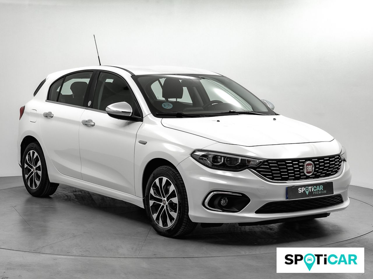 fiat tipo 2021 /