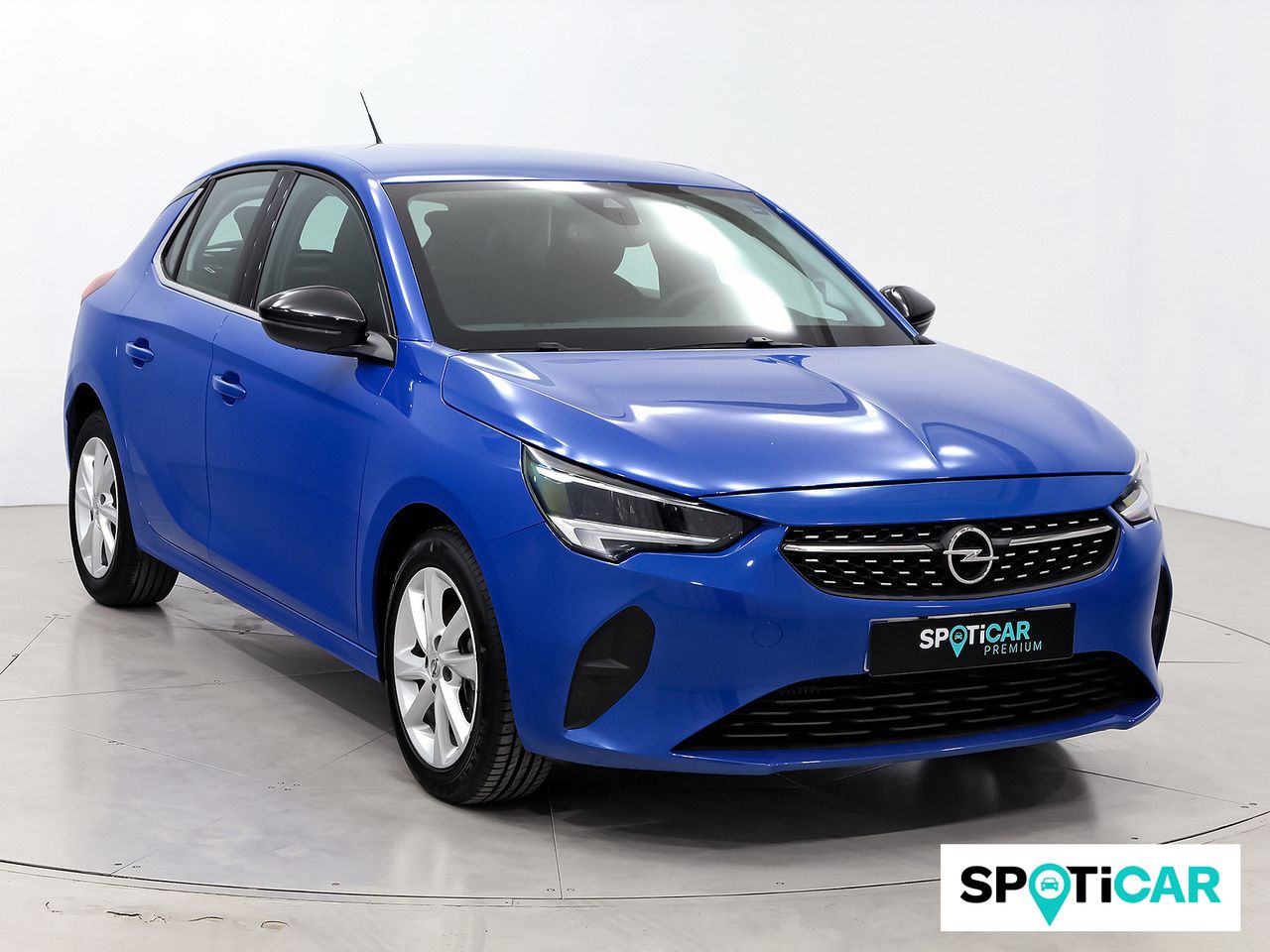 opel corsa 2023 /