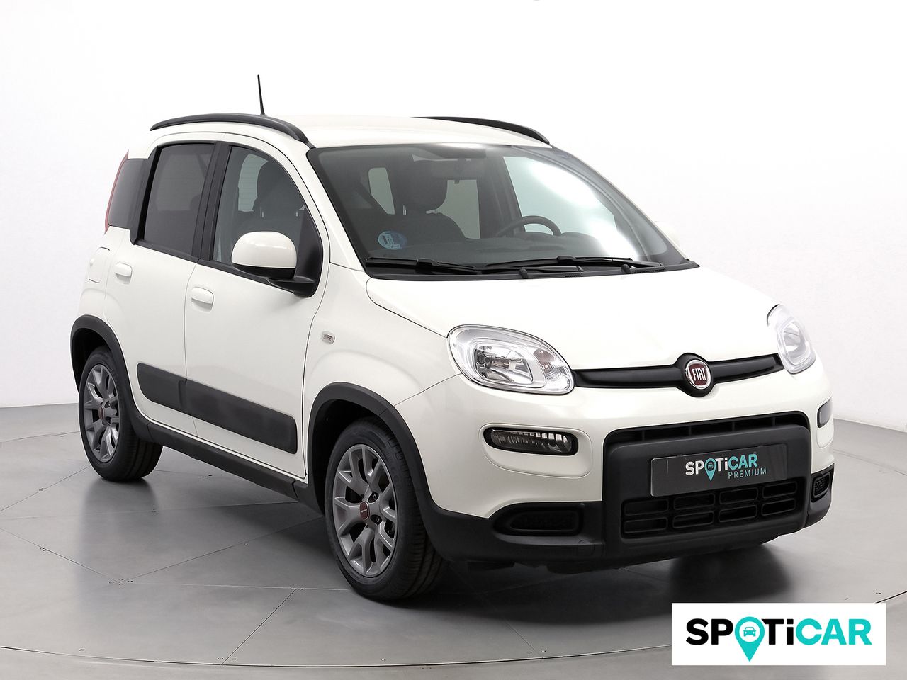 fiat panda 2022 /