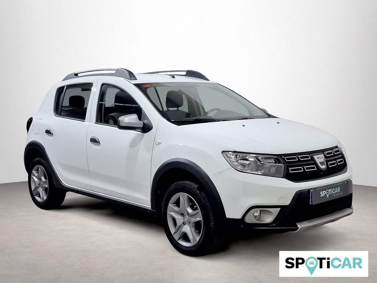 dacia sandero 2019 /