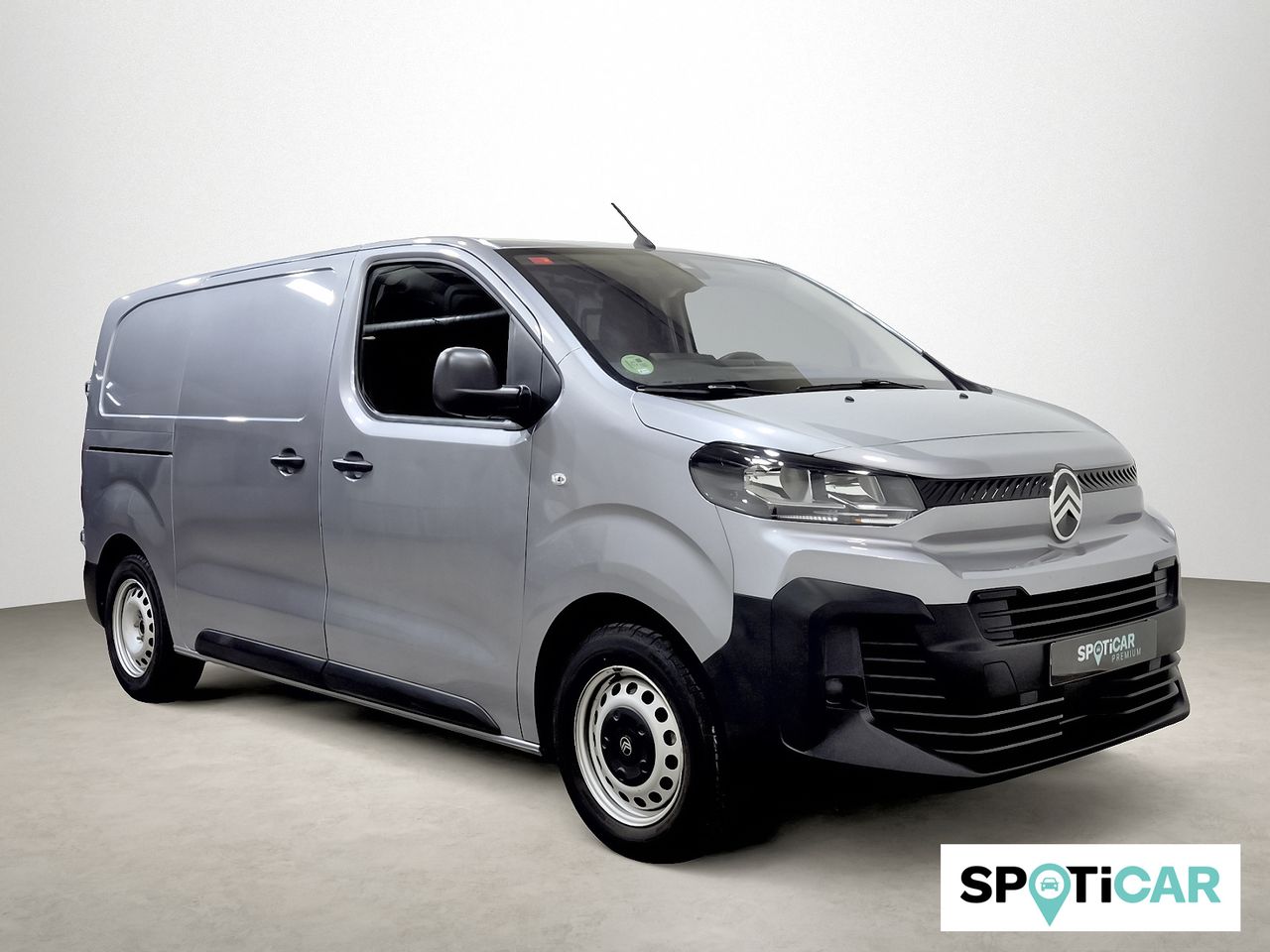 citroën jumpy 2024 /