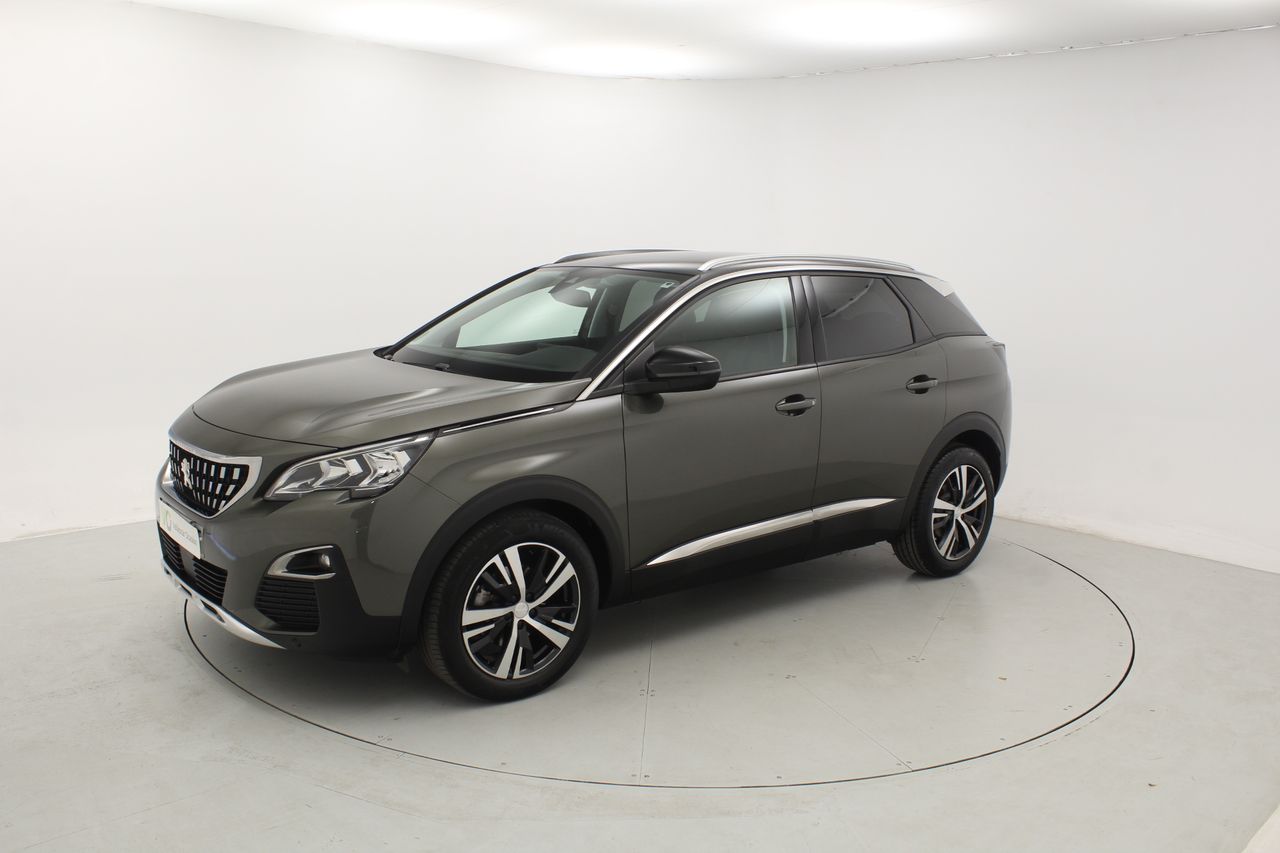 Peugeot 3008 1.2 PURETECH 96KW (130CV) ALLURE S&S