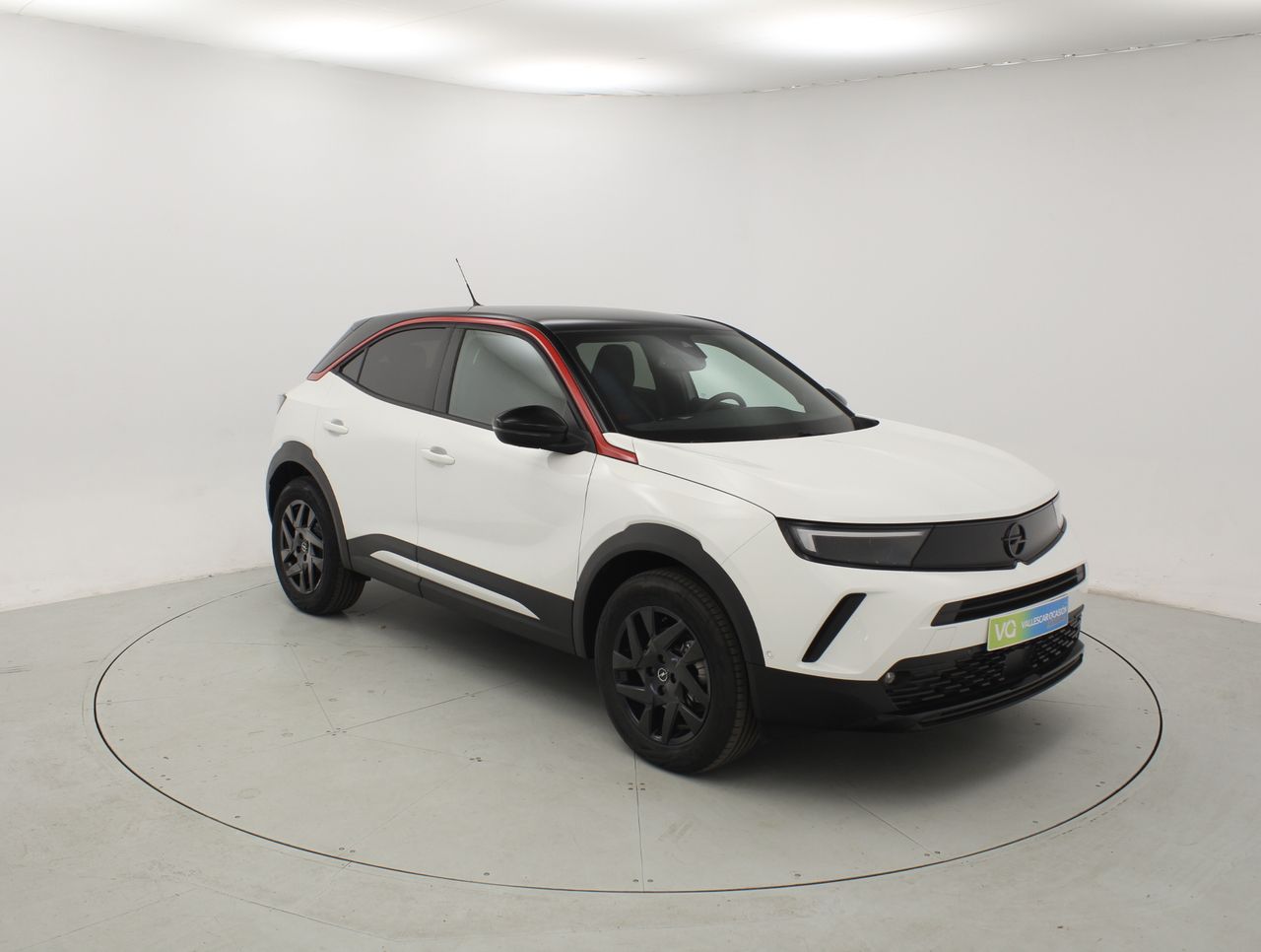 Opel Mokka BEV 50kWh 100kW (136CV) GS-e