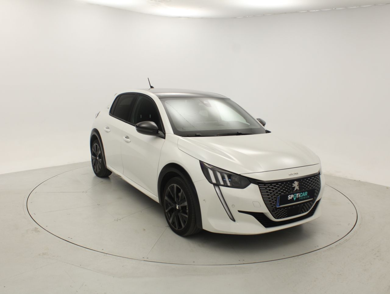 Peugeot 208 PureTech 73kW (100CV) GT Pack