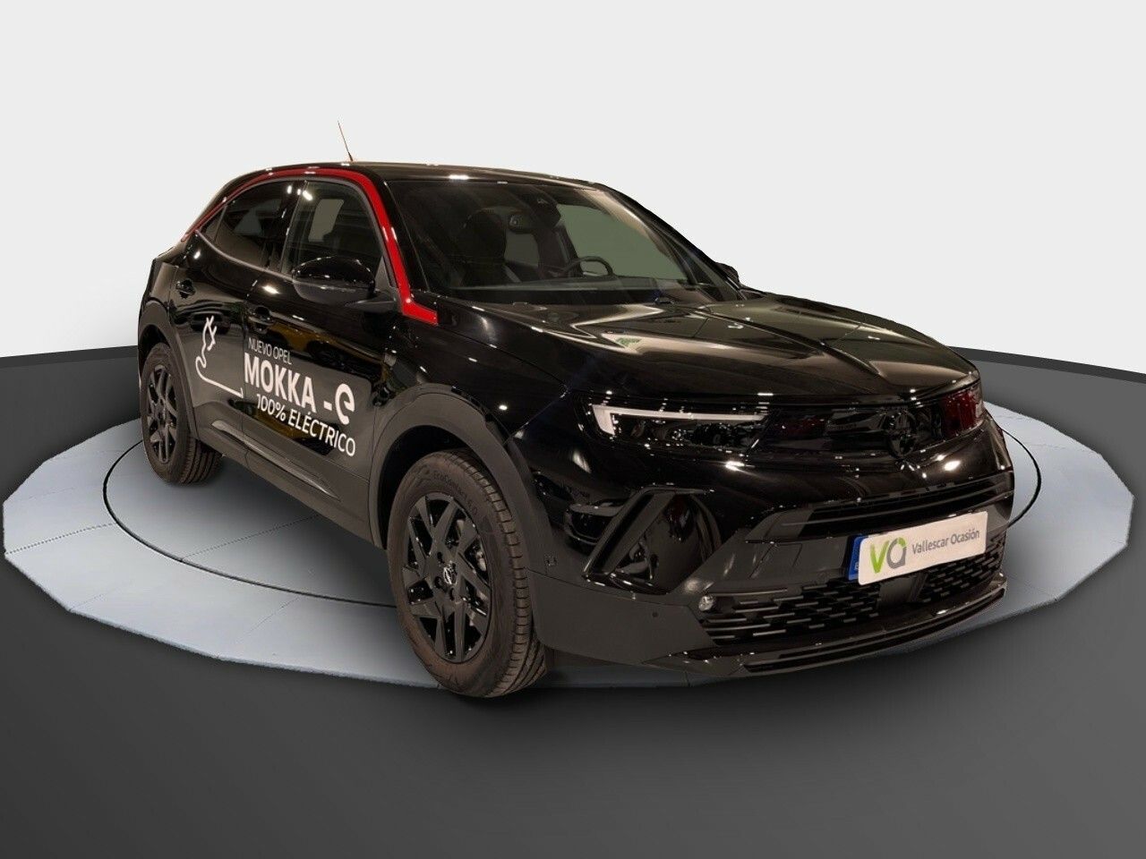 Opel Mokka BEV 50kWh GS Line