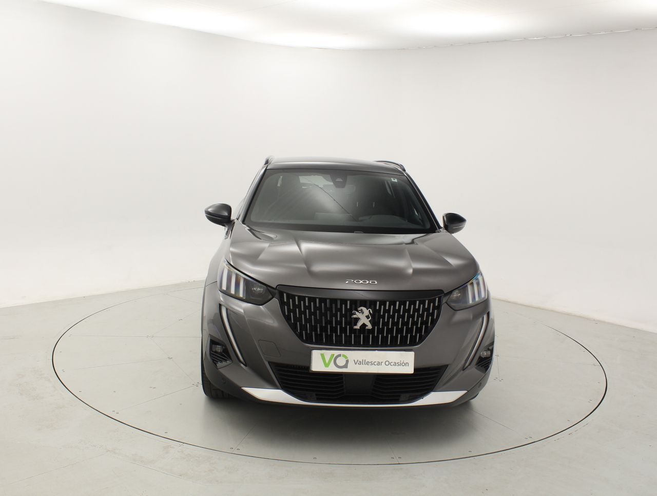Peugeot 2008 GT Line Puretech 130 S&S BVM6 - foto 6