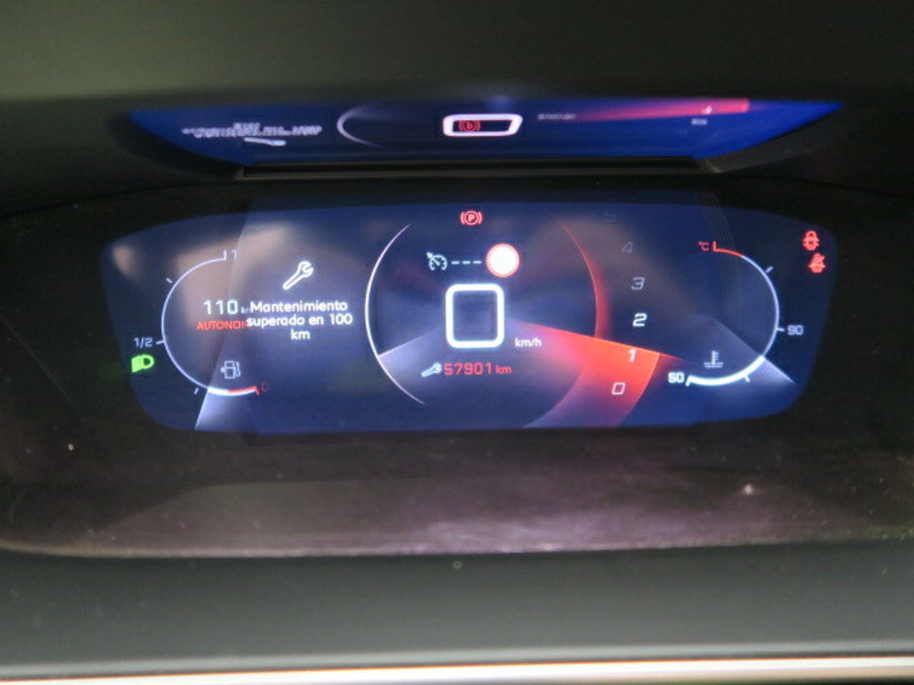 Peugeot 2008 GT Line Puretech 130 S&S BVM6 - foto 11