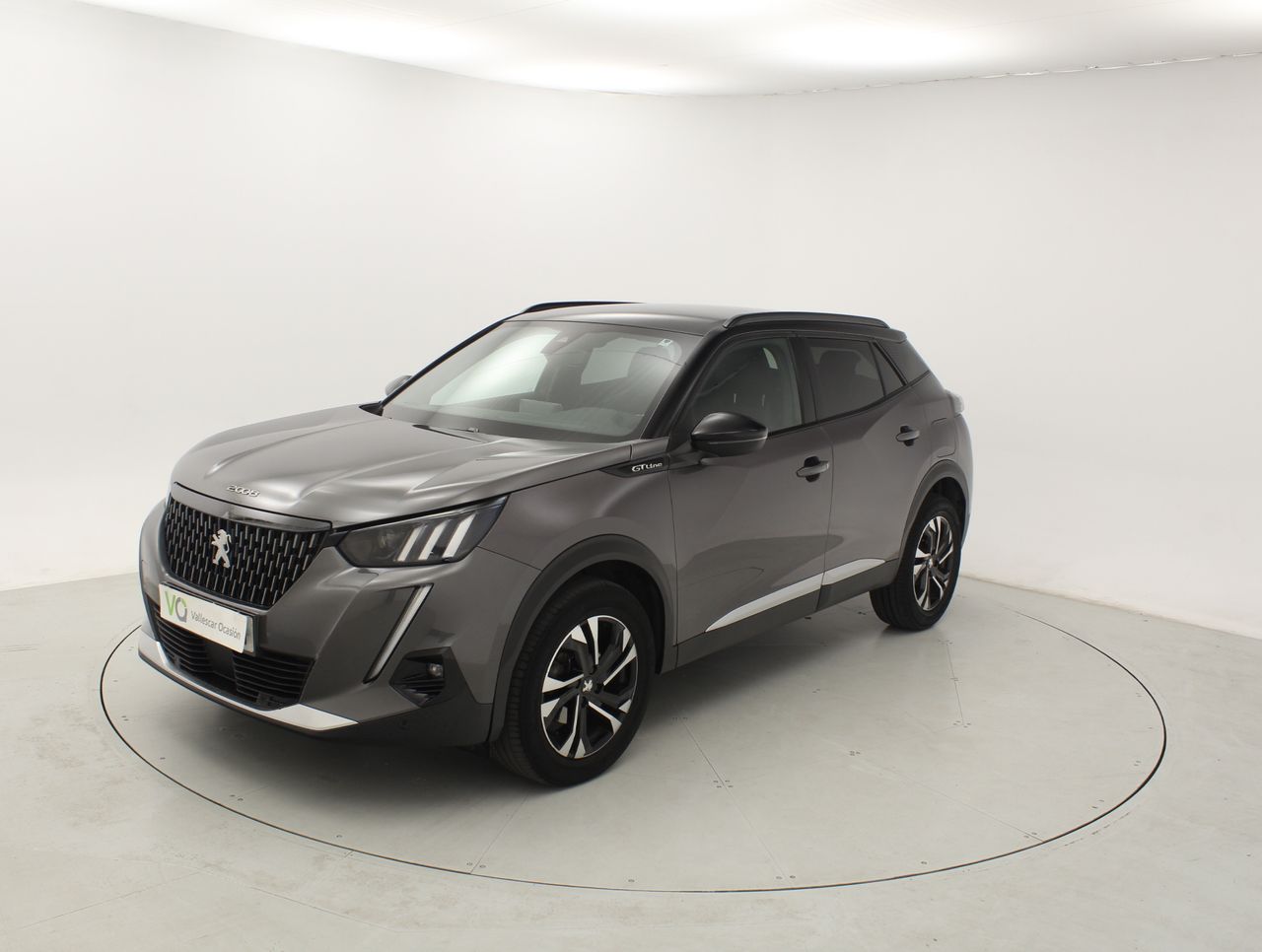 Peugeot 2008 GT Line Puretech 130 S&S BVM6 - foto 5