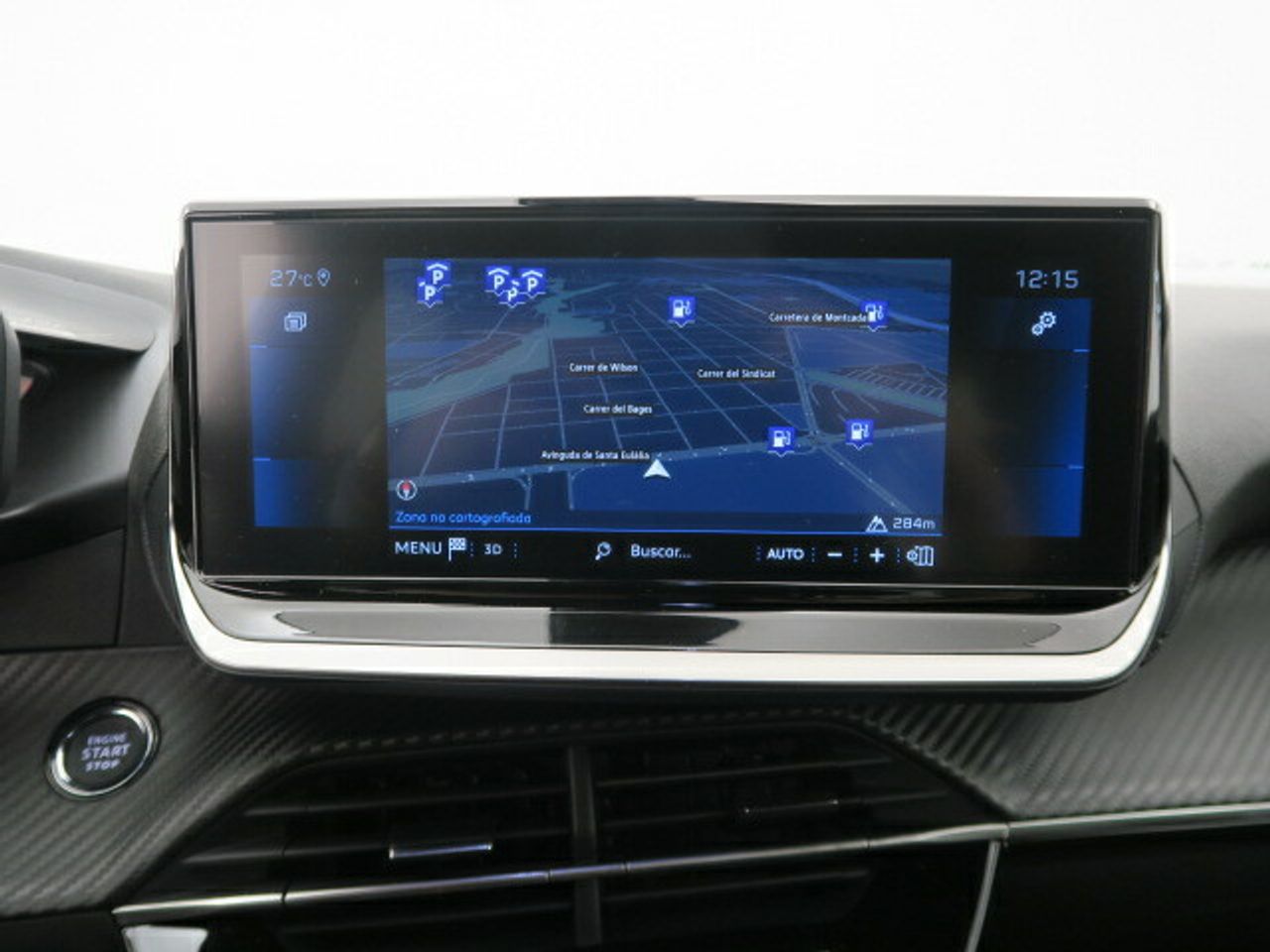 Peugeot 2008 Allure Pack BlueHDI 130 S&S EAT8 - foto 12