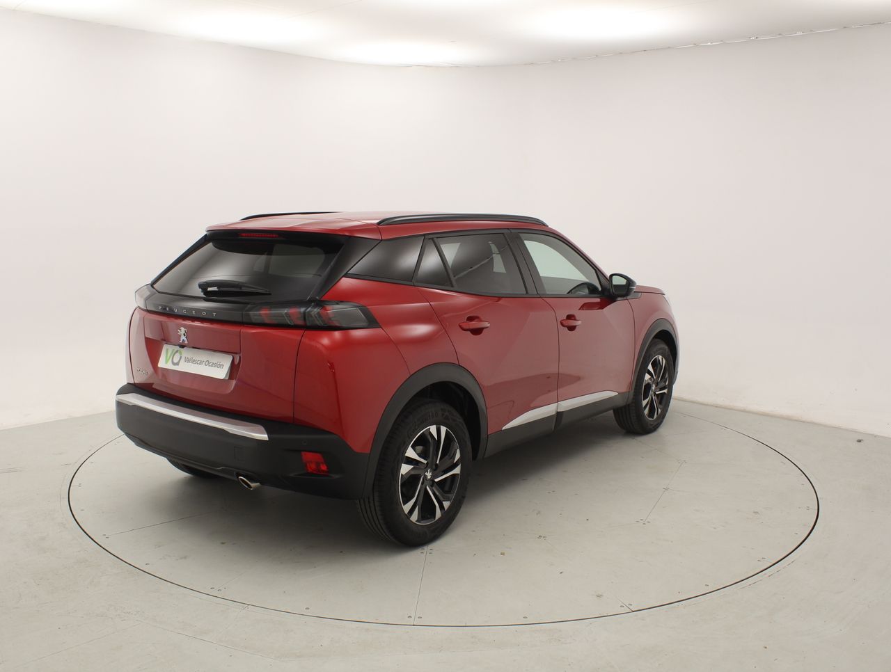 Peugeot 2008 Allure Pack BlueHDI 130 S&S EAT8 - foto 4