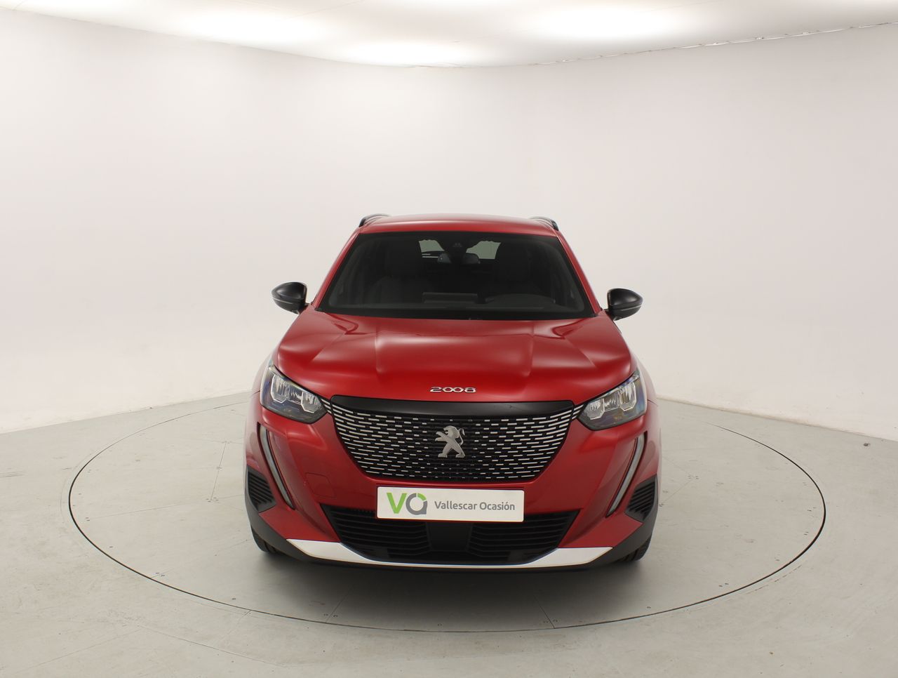Peugeot 2008 Allure Pack BlueHDI 130 S&S EAT8 - foto 6