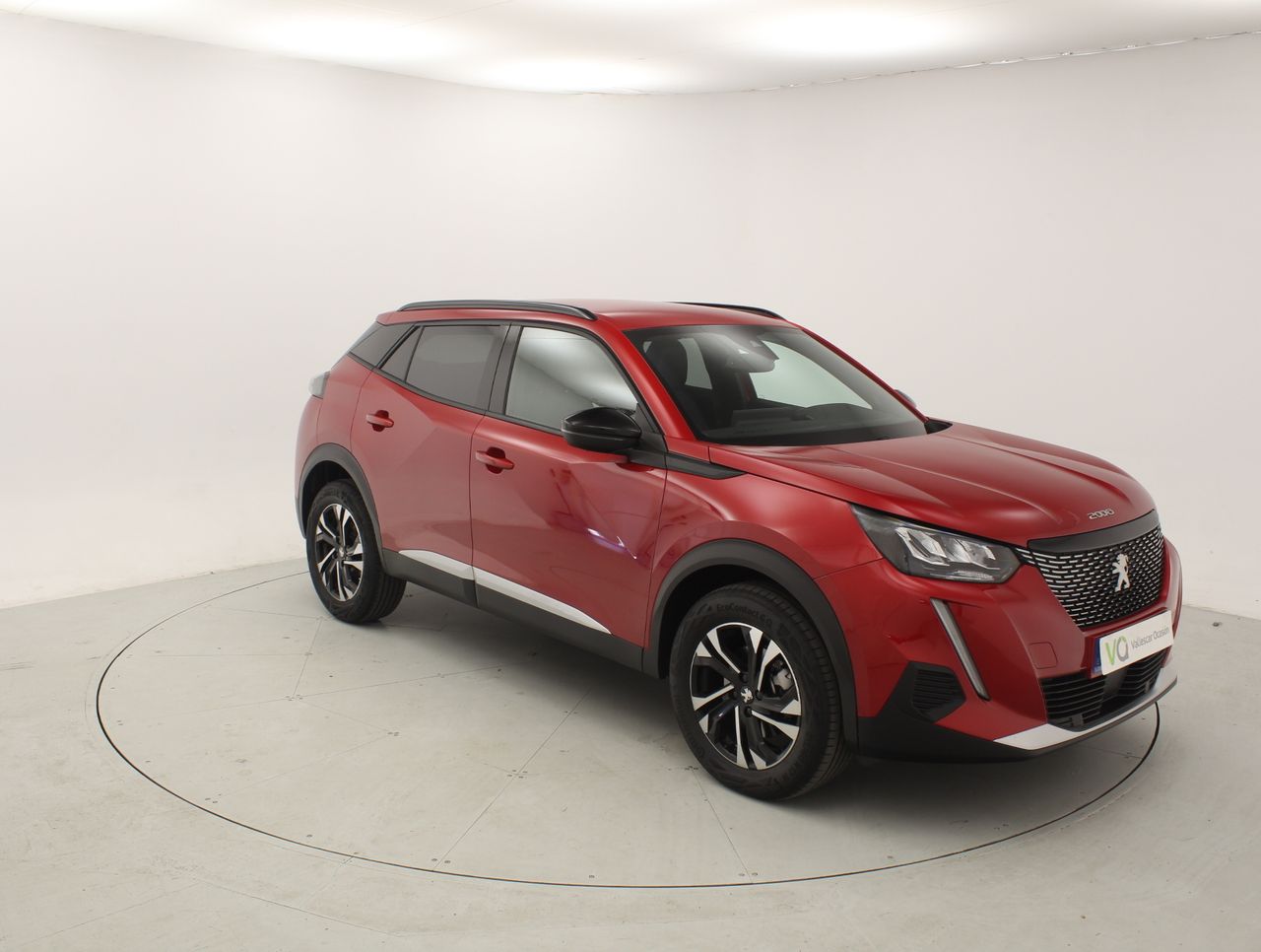 Peugeot 2008 Allure Pack BlueHDI 130 S&S EAT8