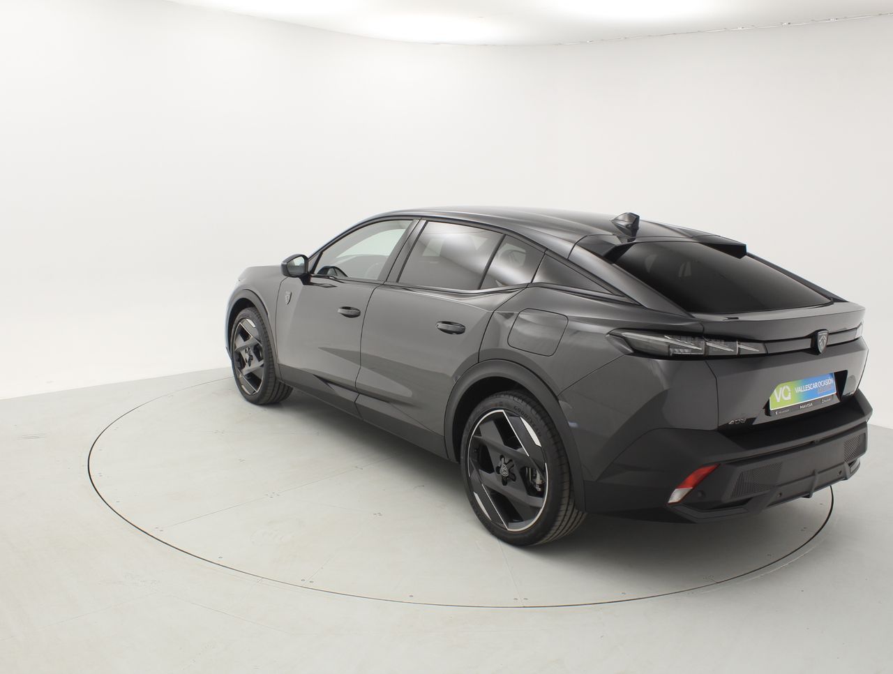 Peugeot 408 408 GT PHEV 225 e-EAT8 - foto 3