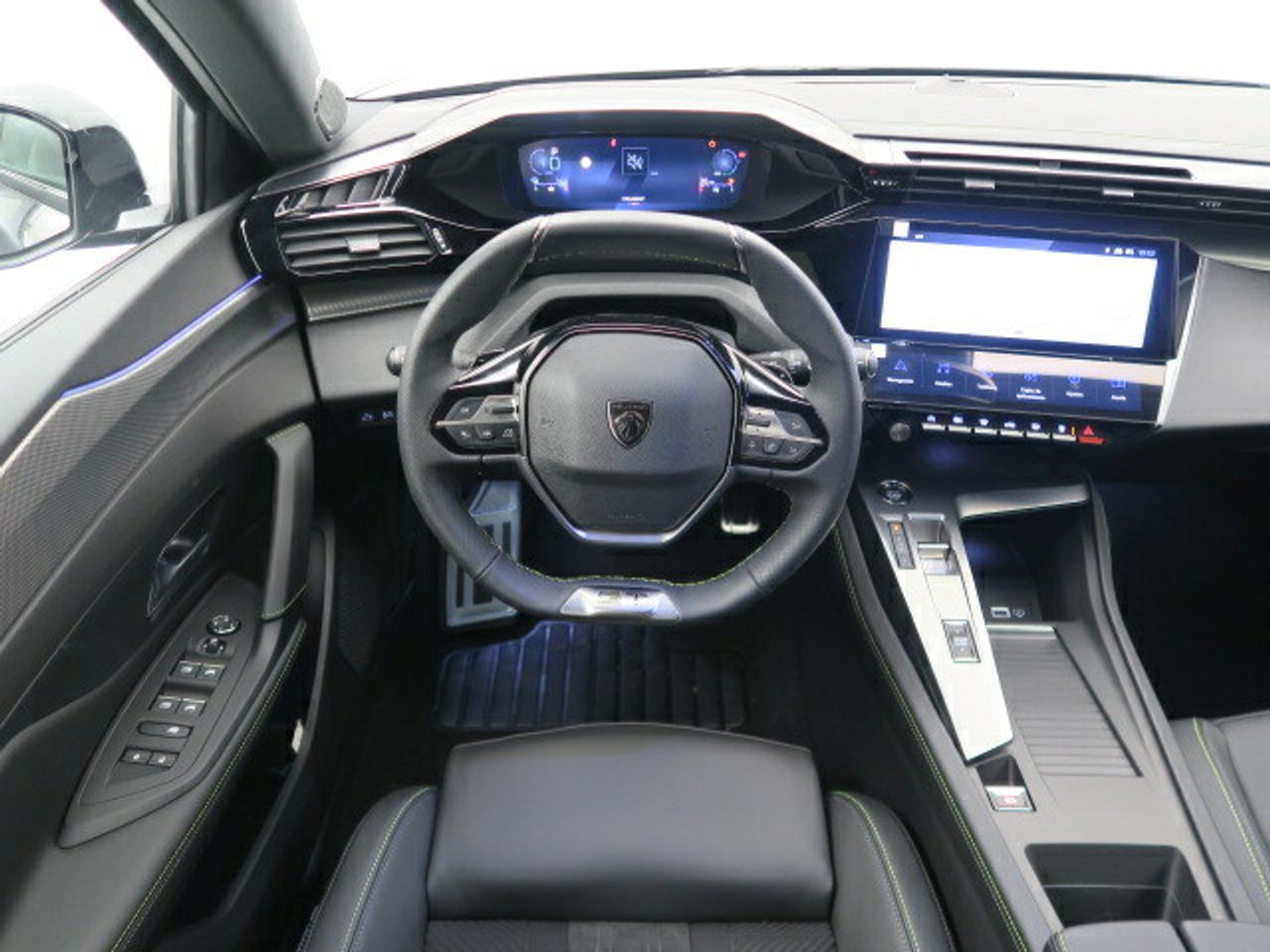 Peugeot 408 408 GT PHEV 225 e-EAT8 - foto 14