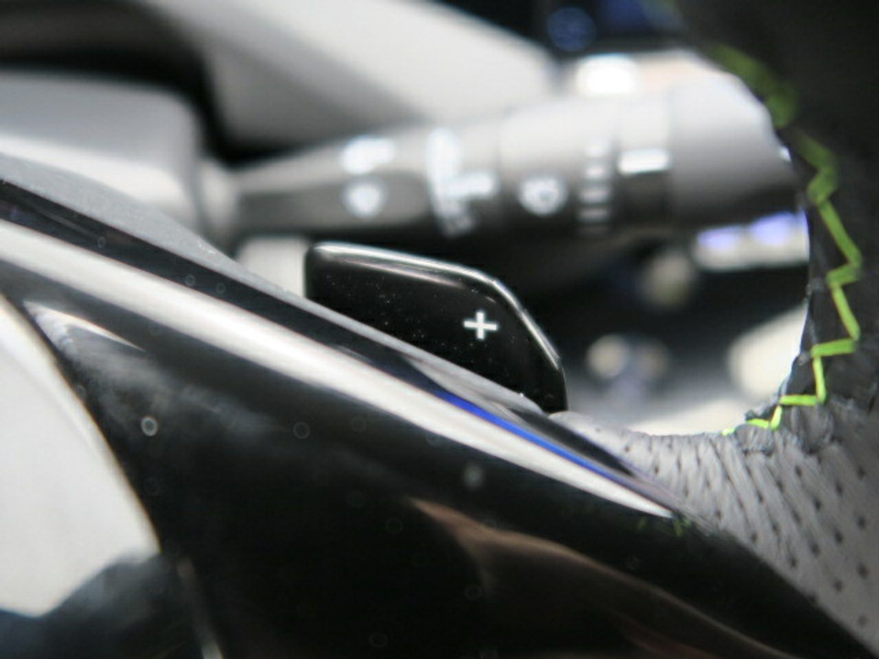 Peugeot 408 408 GT PHEV 225 e-EAT8 - foto 11