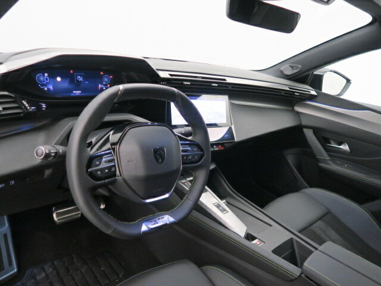 Peugeot 408 408 GT PHEV 225 e-EAT8 - foto 7