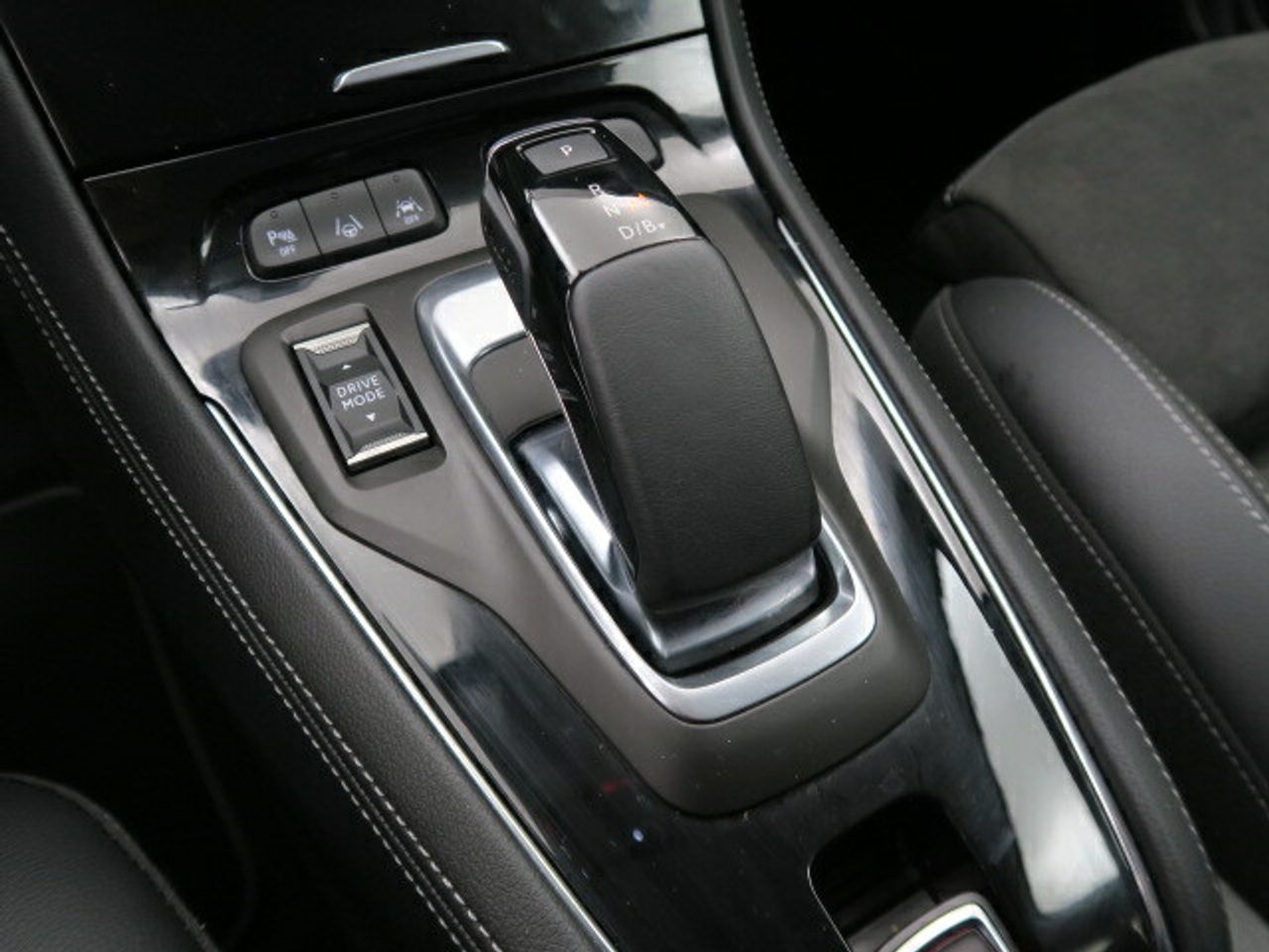 Opel Grandland 1.6 Turbo PHEV GSe Auto 221kW/300CV - foto 12