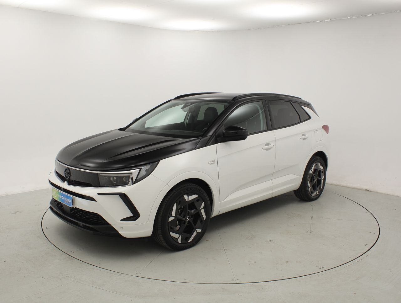 Opel Grandland 1.6 Turbo PHEV GSe Auto 221kW/300CV - foto 5